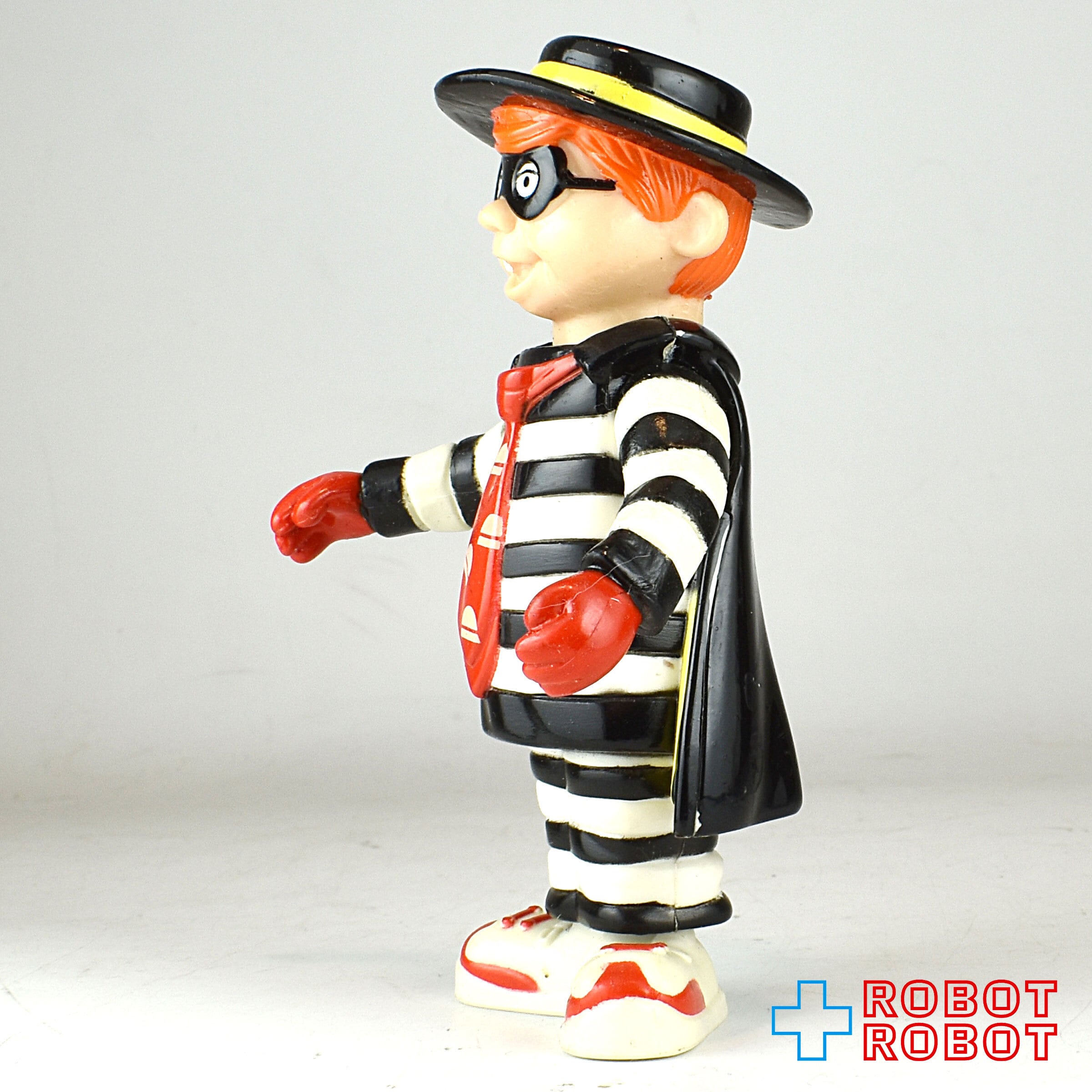 マクドナルド ドナルドとなかまたち ハンバーグラー 1993