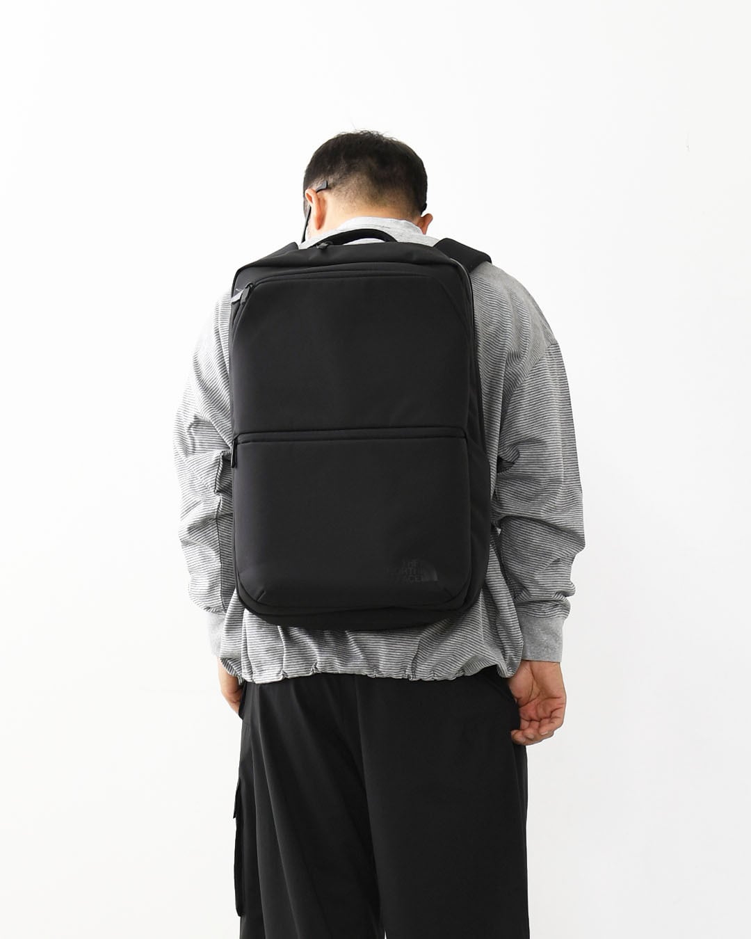 THE NORTH FACE [ザ・ノース・フェイス正規代理店] Shuttle Daypack