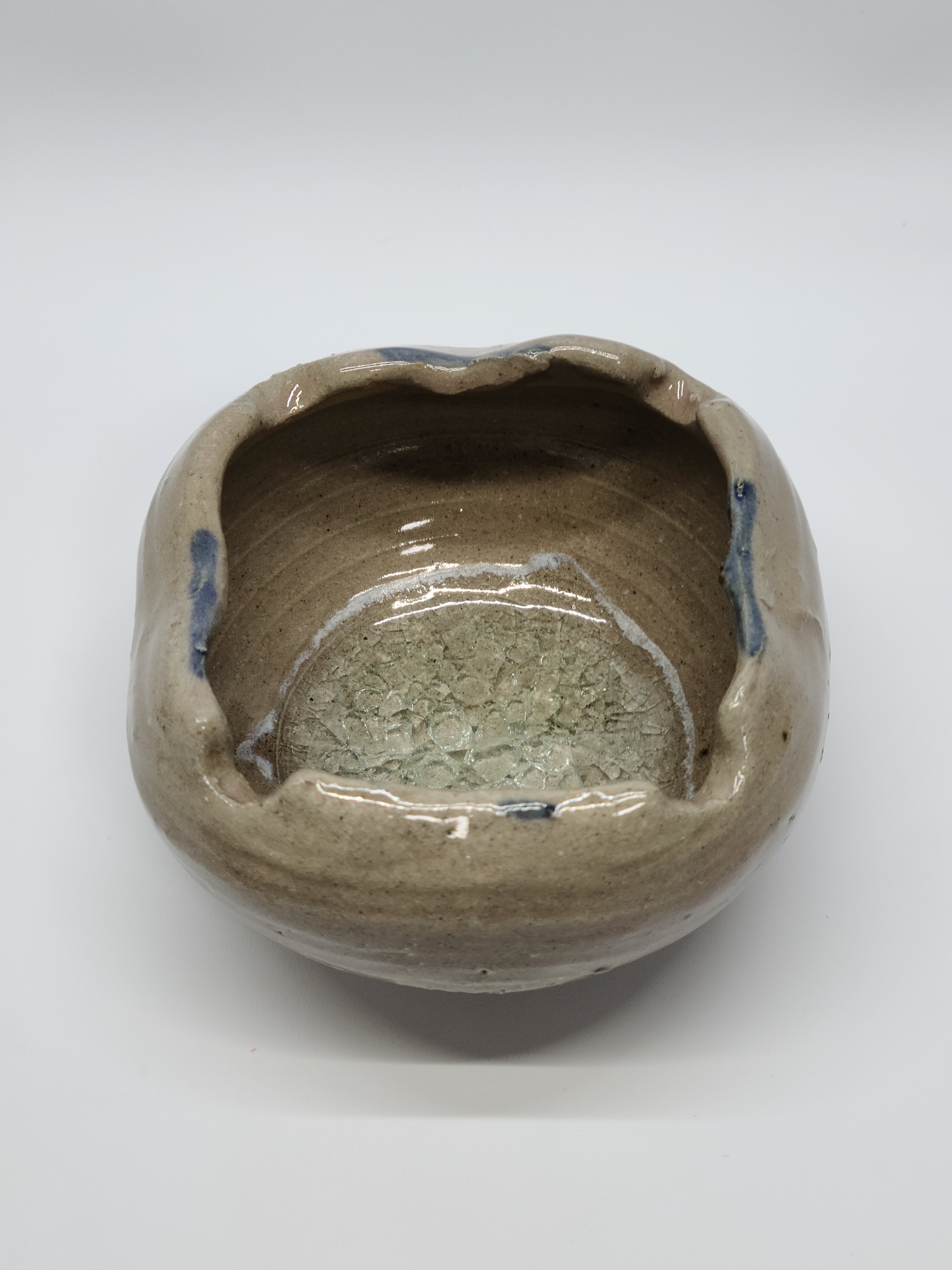 一点物】益子焼 灰皿 | 現代益子焼公式SHOP