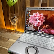 \ 公式ショップ限定価格❣️/ 《LTE搭載モデル》Let's note SV1 Corei5 第11世代 メモリ16GB SSD256GB 人気 ノートパソコン 安心サポート&3ヶ月保証付き