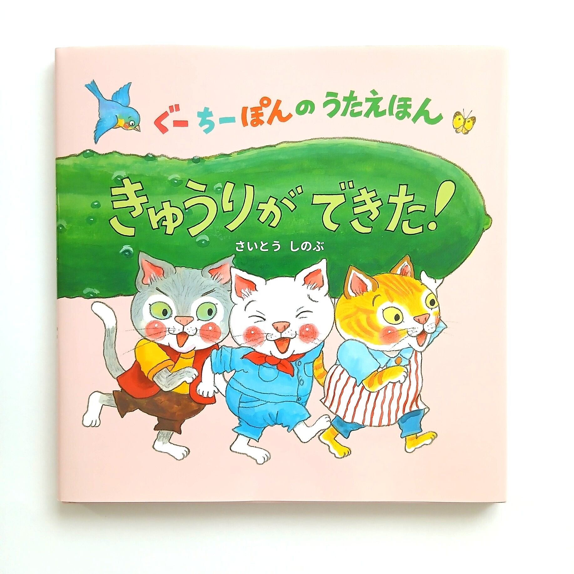 しろねこしろちゃん | ねこのみち