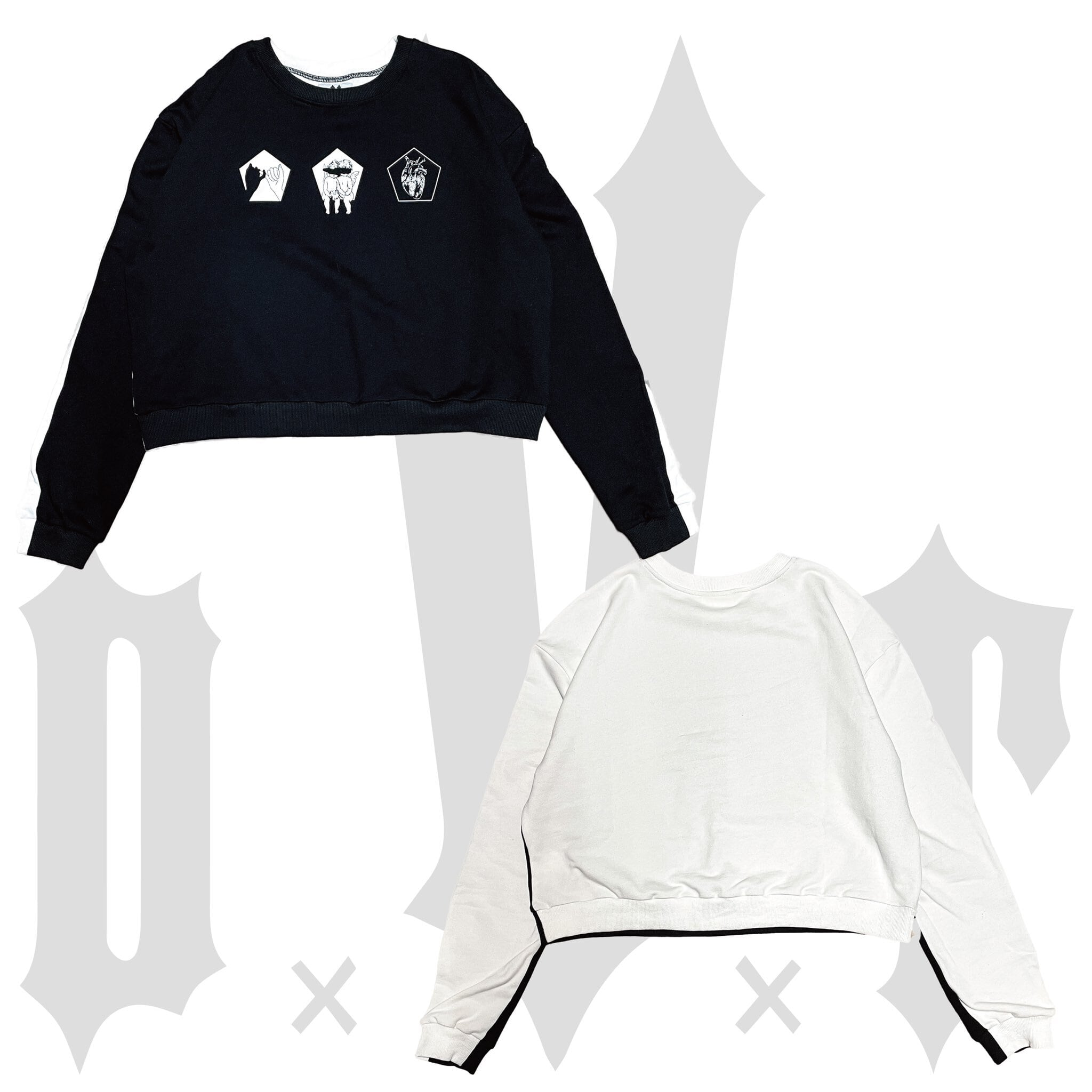 コラボアイテム | KRY clothing