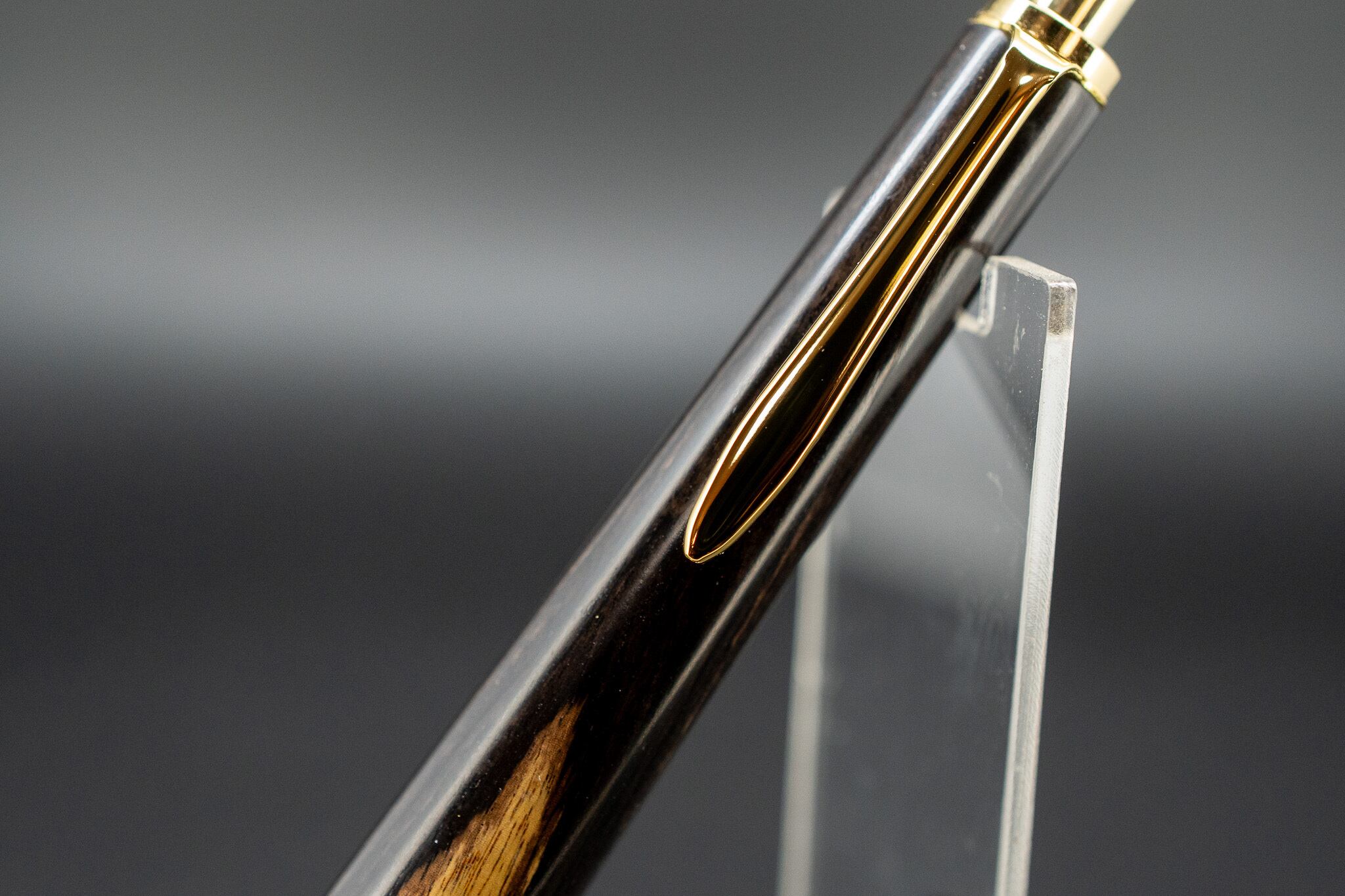 【芳醇な艶と響き】 グラナディラ ツートン gold MP