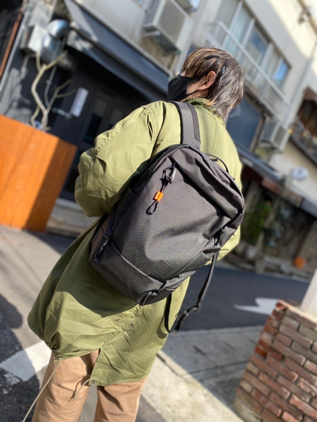 MAMMUT】Xeron25 | 【in the ROOTS】ONLINE SHOP