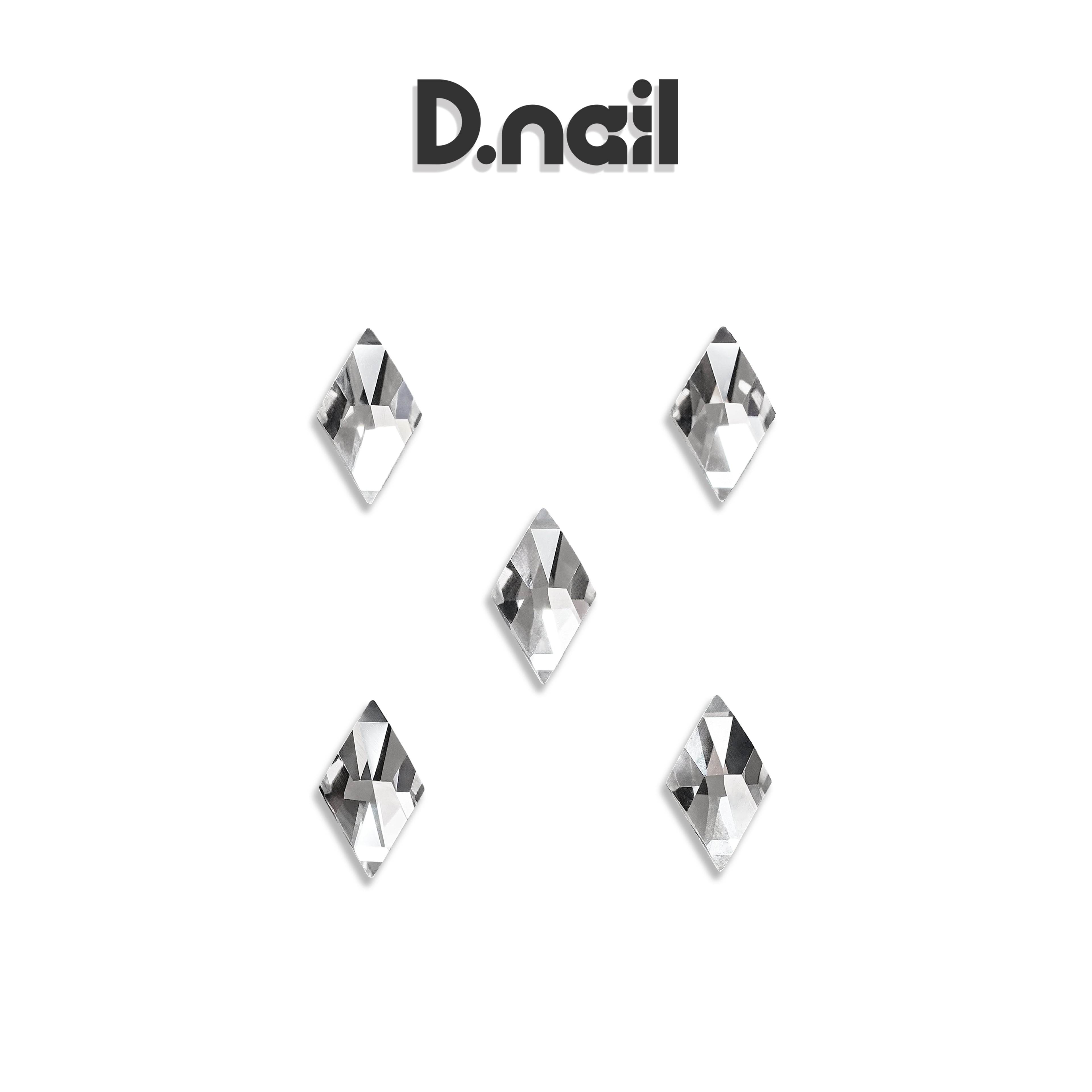 D.nail ファセットランバス#384111 | プラスディー