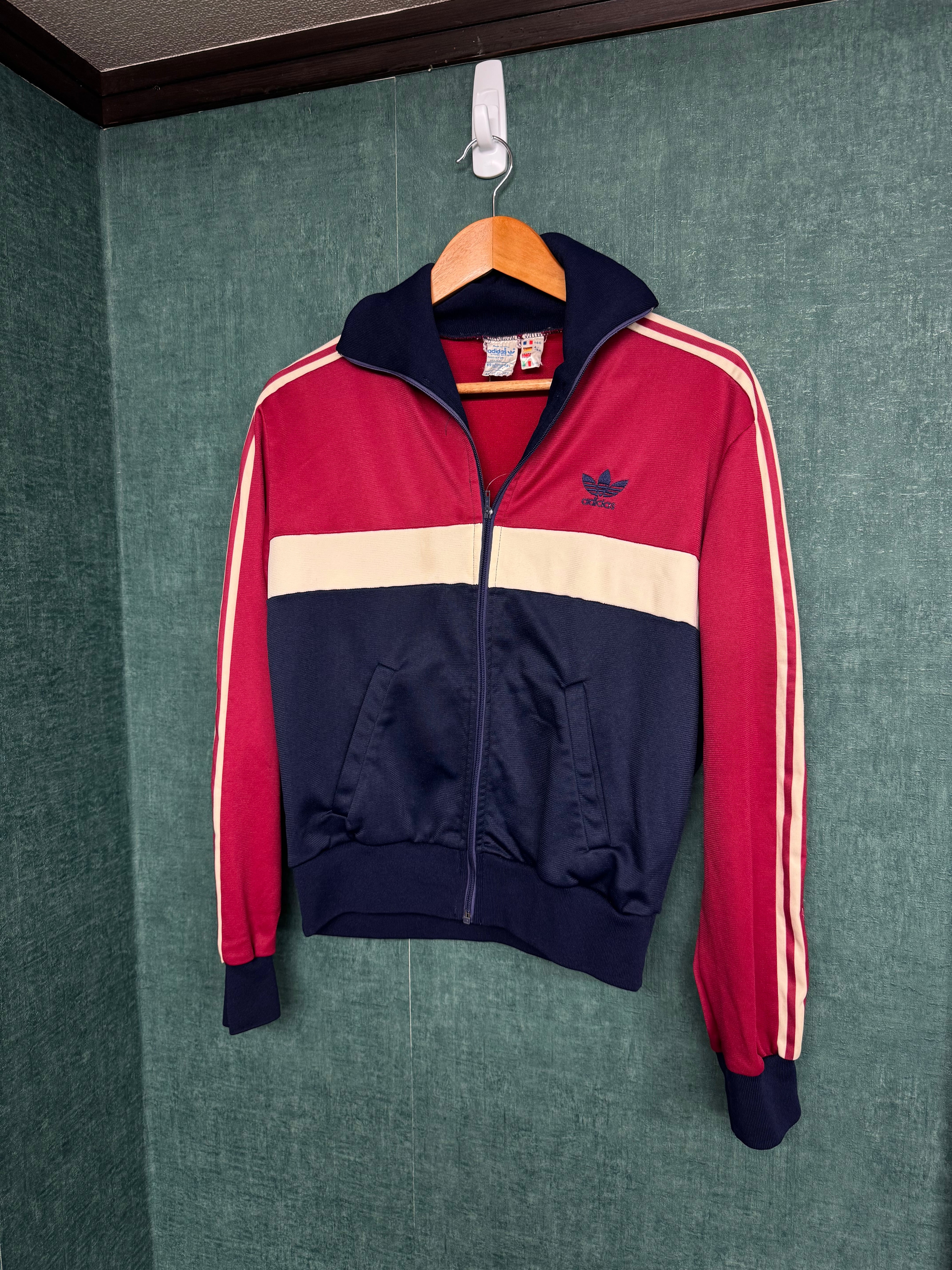 adidas】 ATP トラックジャケット 復刻 | 古着屋SWAPS