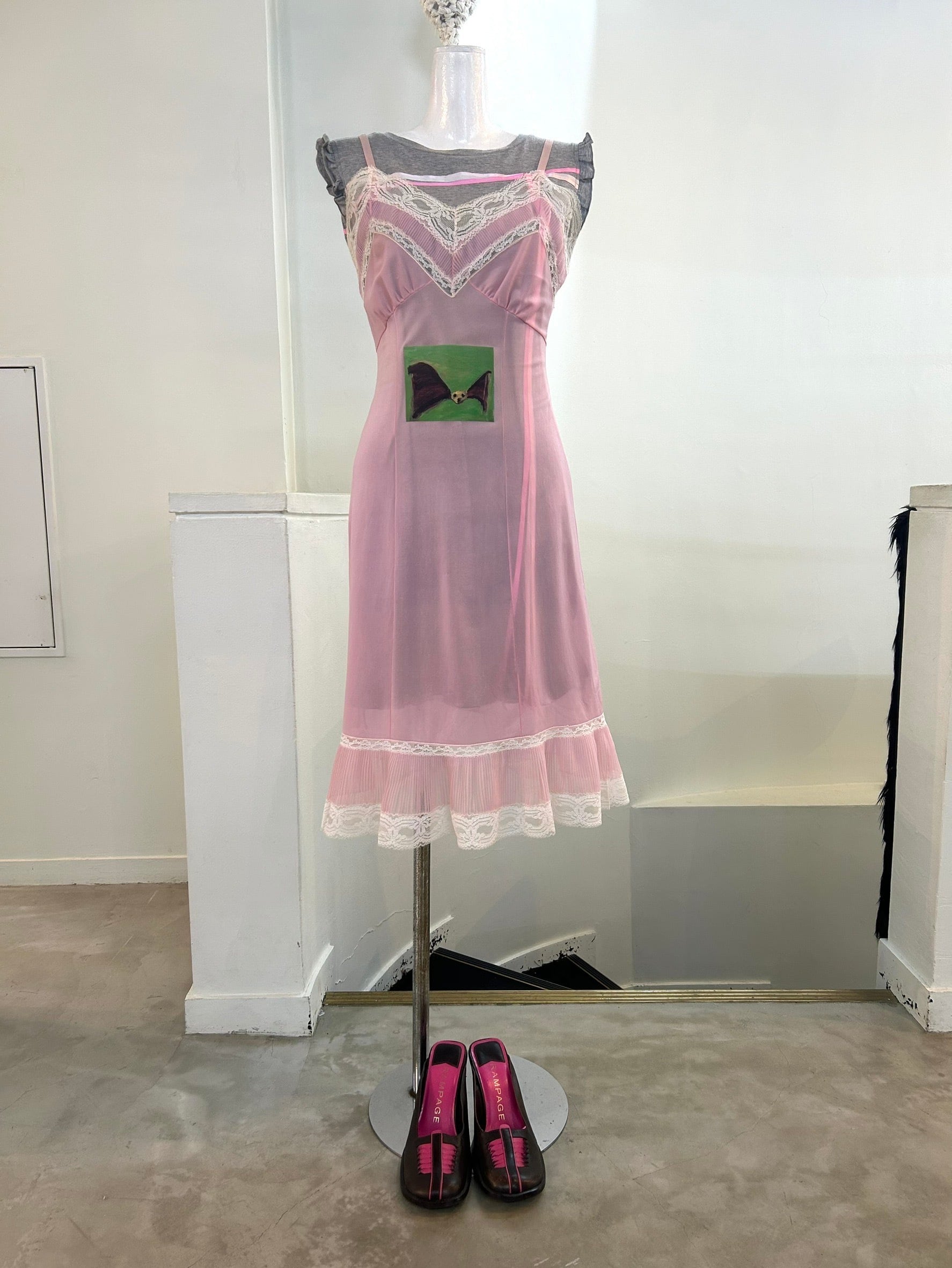 FANCY♡ dress
