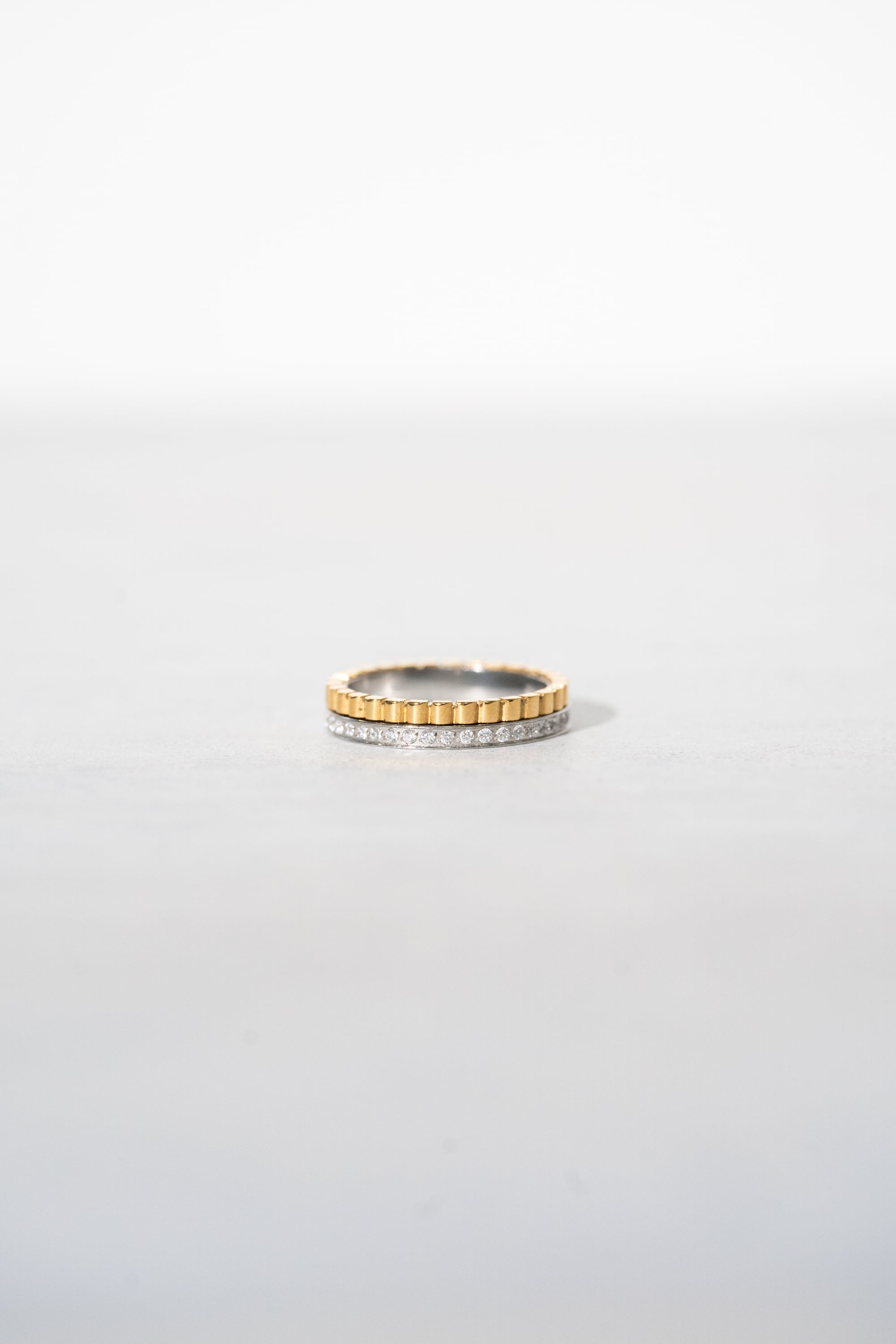 アクセサリー CRIMIE ETERNITY RING e44363b3faca1ad4b16e86ad06c32d