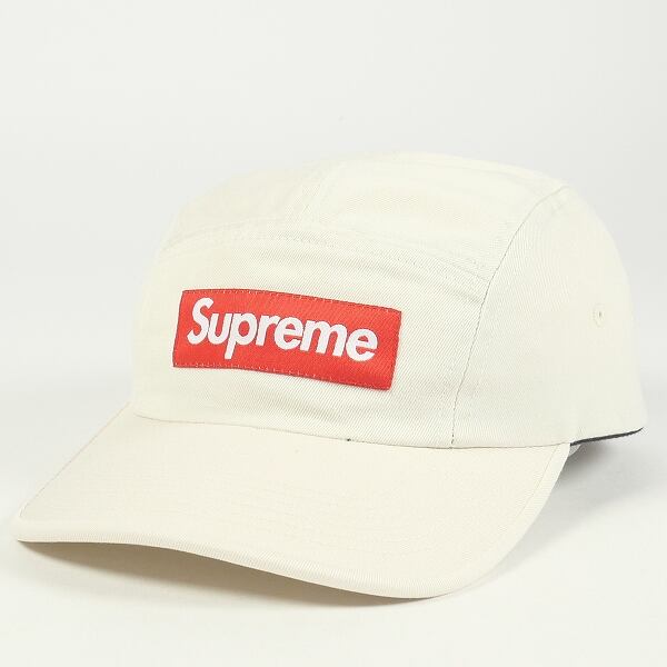 Size【フリー】 SUPREME シュプリーム 22SS Washed Chino Twill Camp