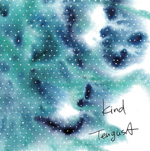 天草 -tengusa- / kind【CD】