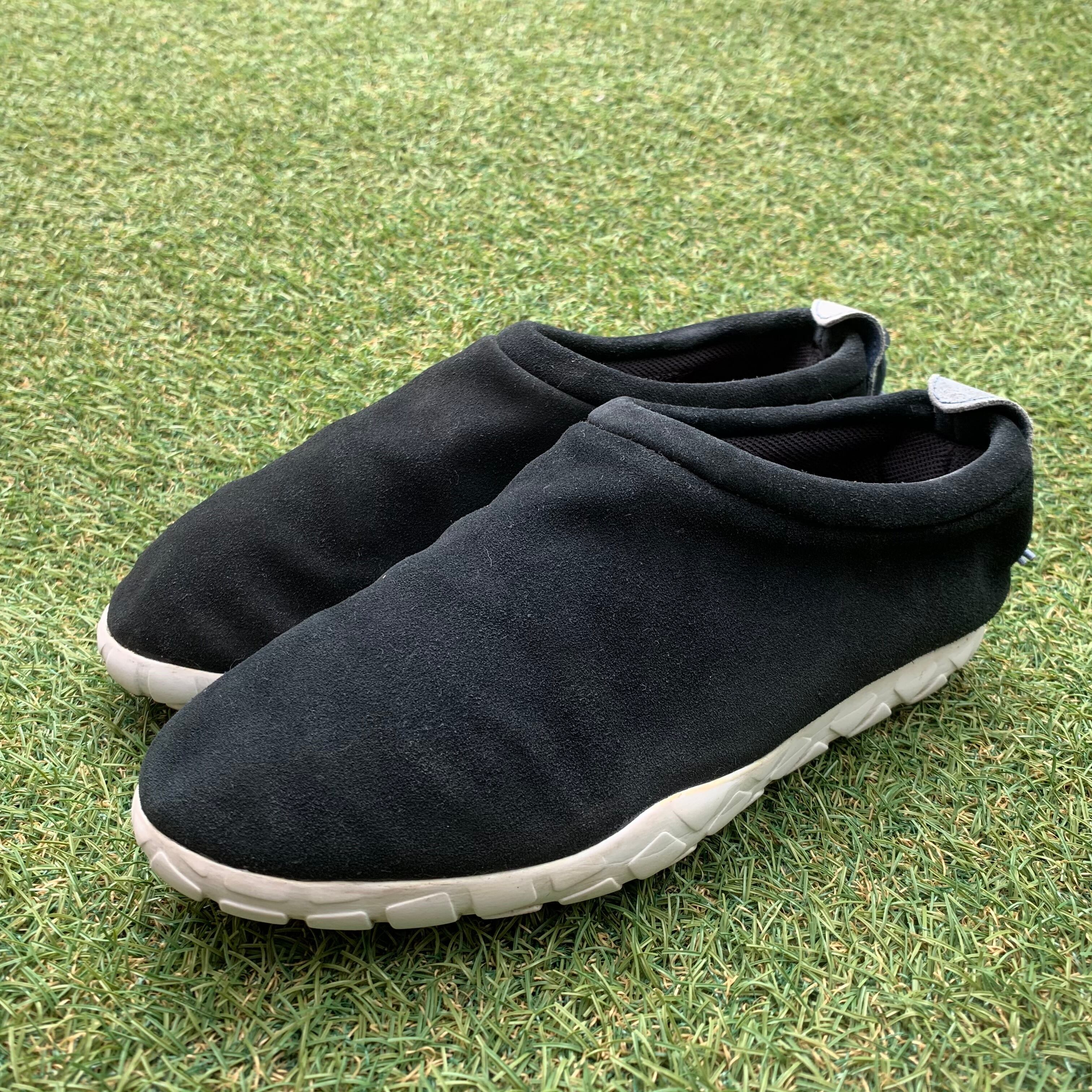 NIKE AIR MOC ULTRA ナイキ エアモック ウルトラ F14 | reshoe