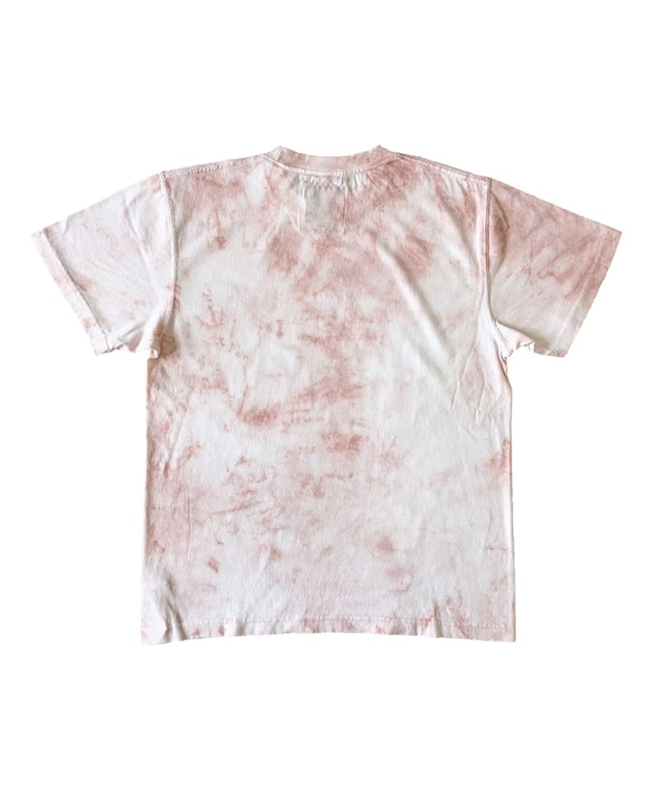 PIGMENT DYE 05 / TIE DYE PINK