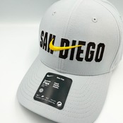 NIKE / ナイキ パドレス プライムタイム ドライフィットキャップ