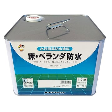 サラセーヌK 24kgセット AGC 2液 溶剤 ウレタン防水 中塗り材 ウレタン 