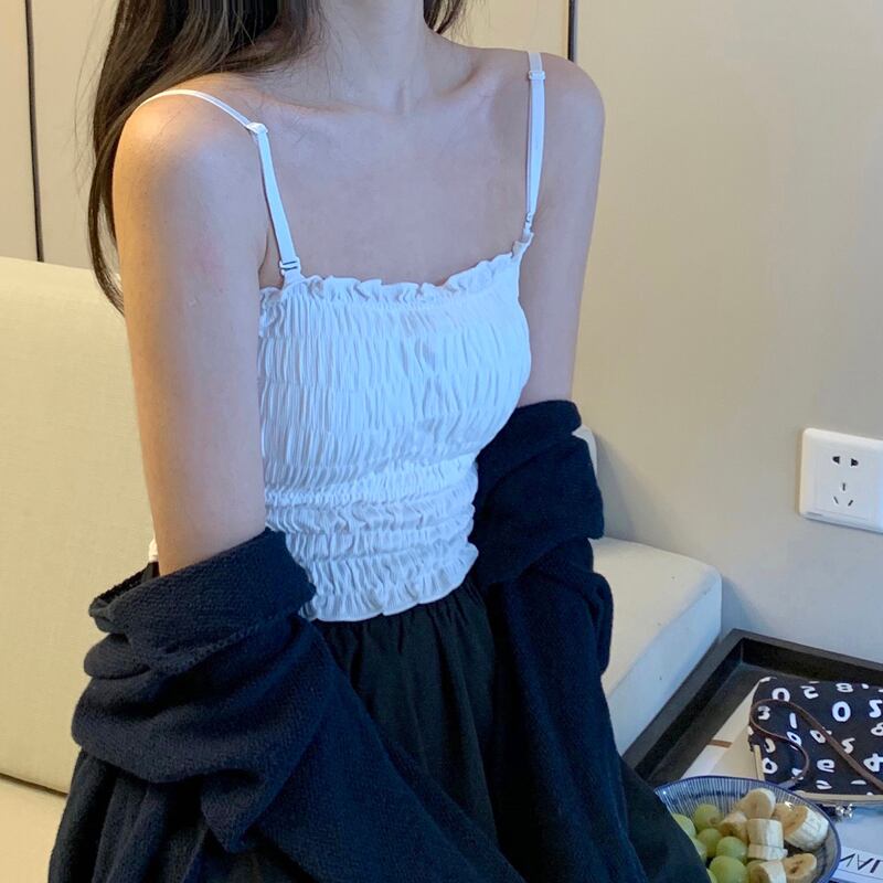 スプリングトップス ショート レース 春物 レースアップ ドラファッションホール32600758960