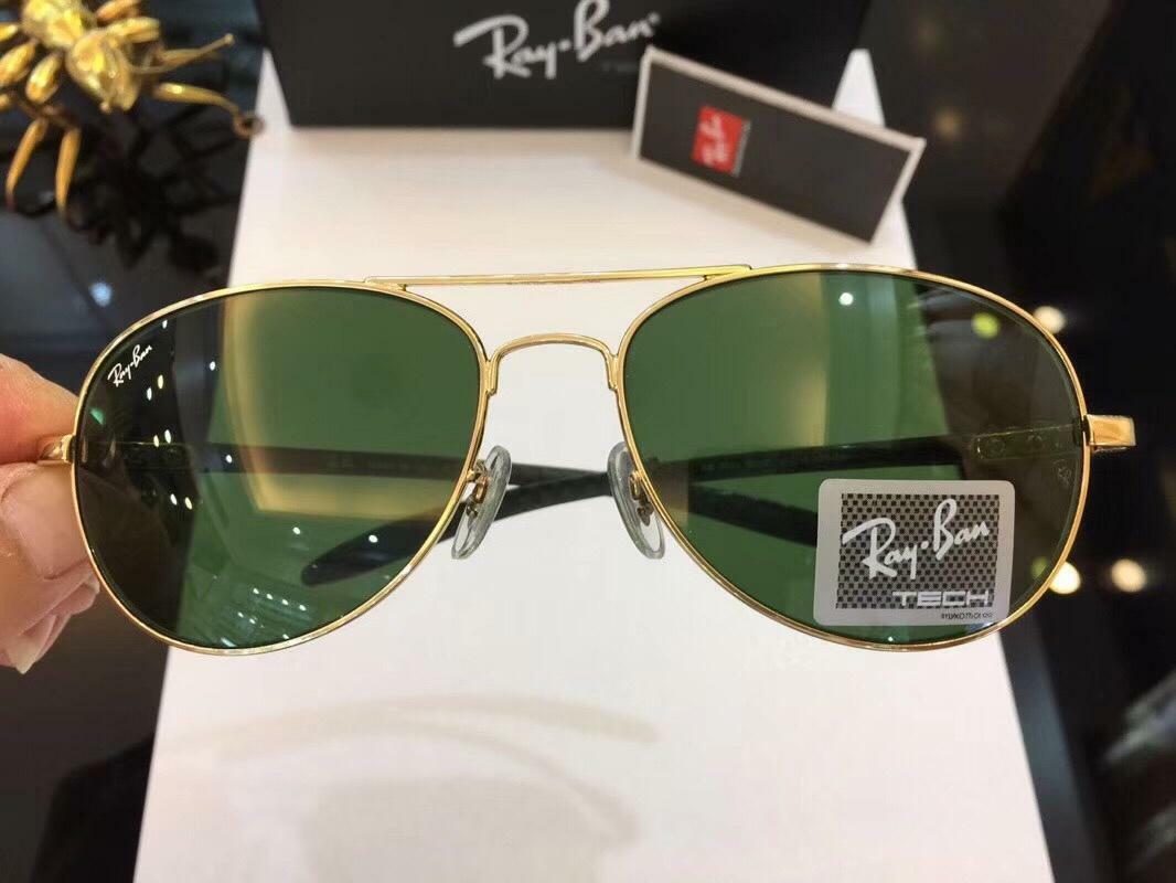 Ray-Ban レイバン サングラス RB8301 002 59サイズ TECH CARBON FIBRE