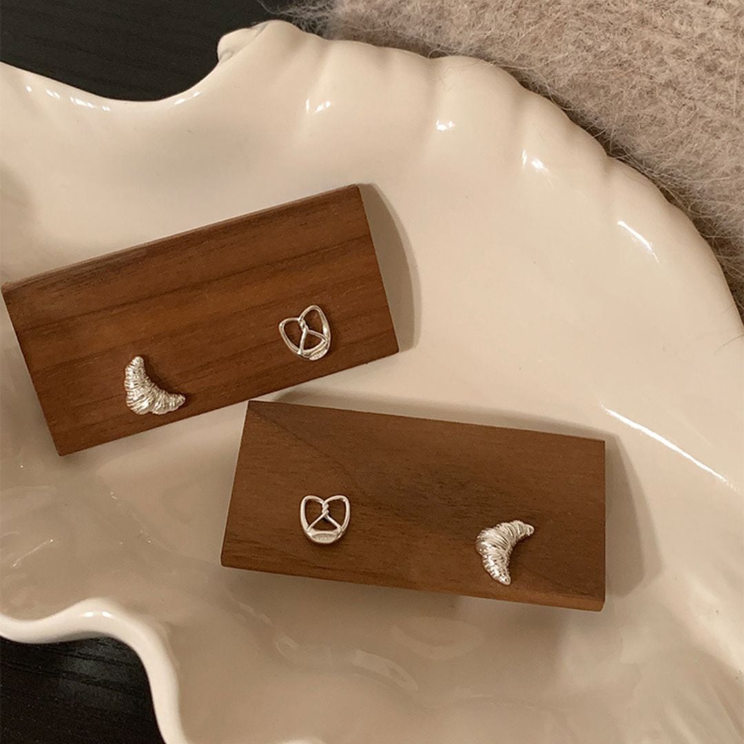 パンデザインピアス F3076 | Fukutoko