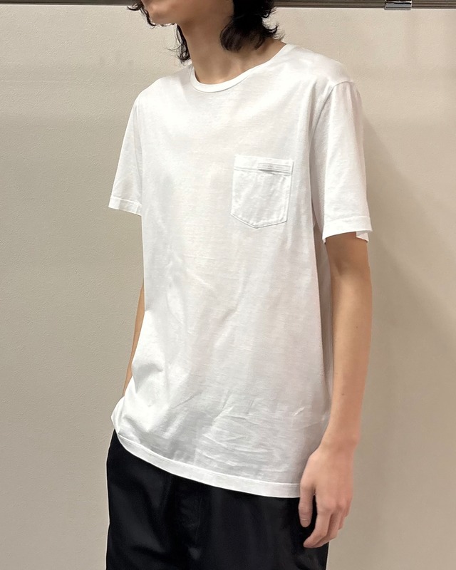 【PRADA】basic t-shirt