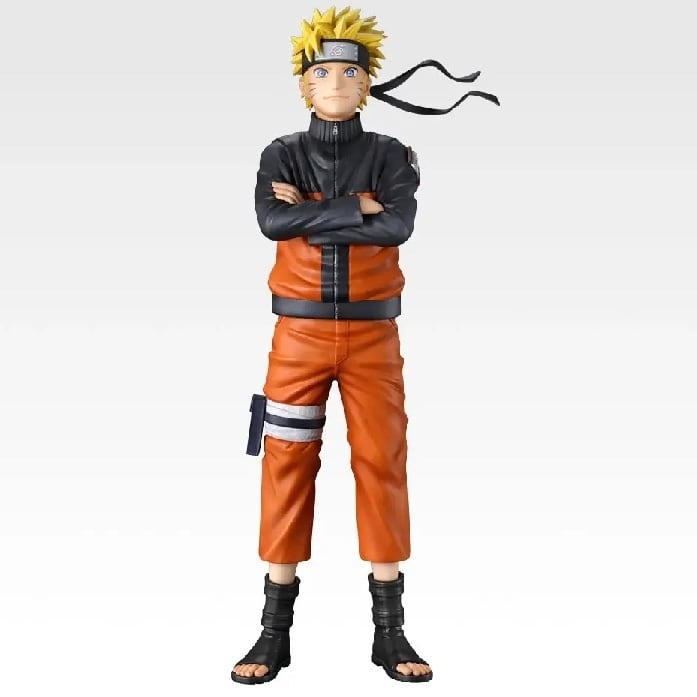 NARUTO 一番くじ 1ロット 一番くじ NARUTO-ナルト- 疾風伝 繋がる思い 1ロット : AMAZING STORE