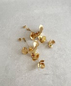 S I U R | Camella earring / pierce