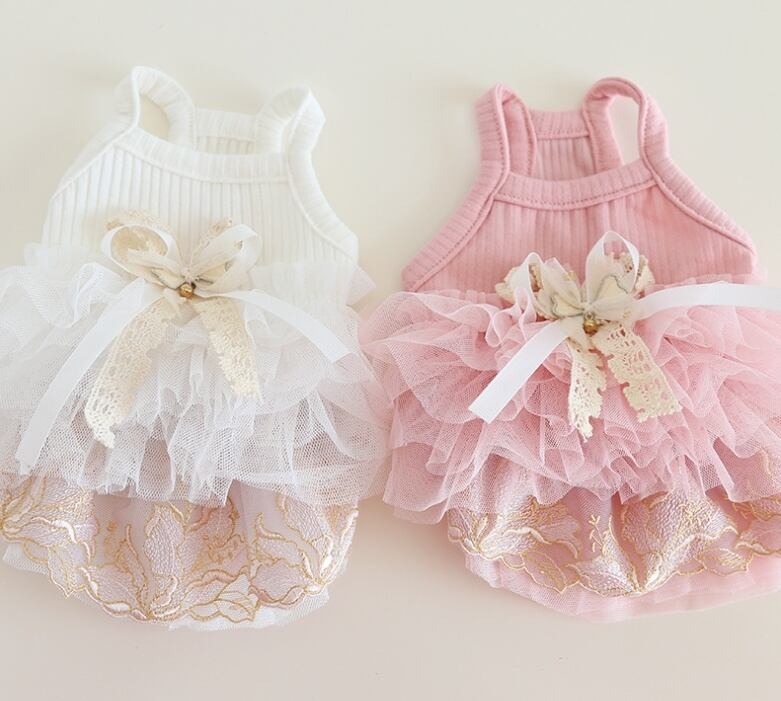 《予約》№3102352 チュールワンピース