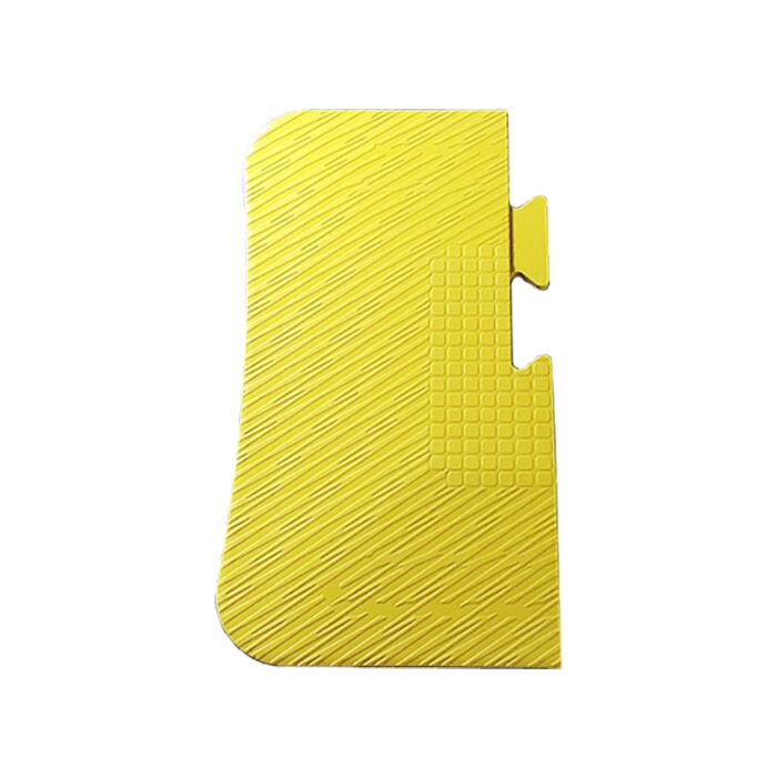 HODOHKUN Guideway歩導くんガイドウェイ（エッジ型）1枚 選べる6色 kjg