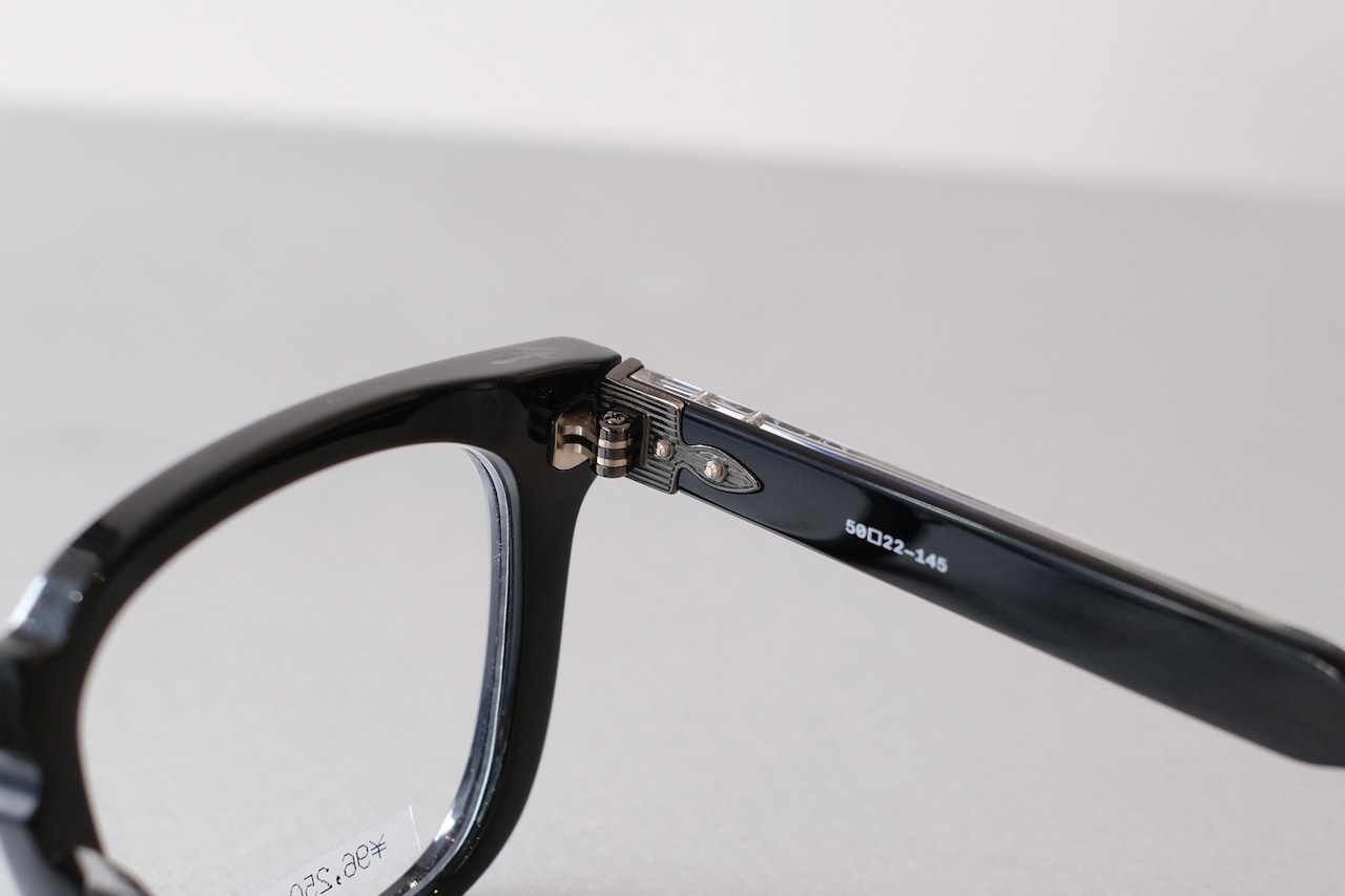 【MATSUDA】M1031 Col:BLK
