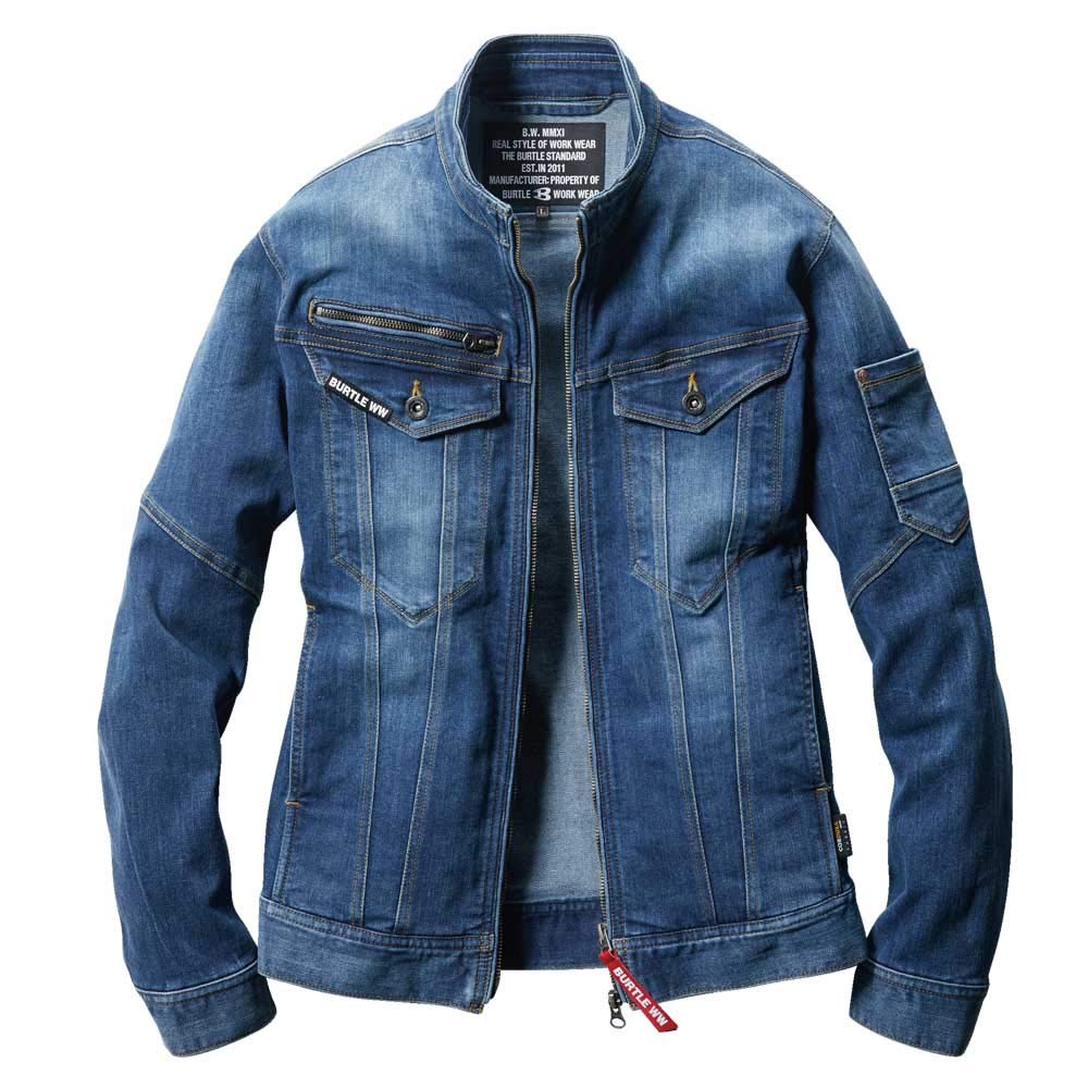Levi's 70506 先染めブラック DENIM JACKET 42 | Pay ID