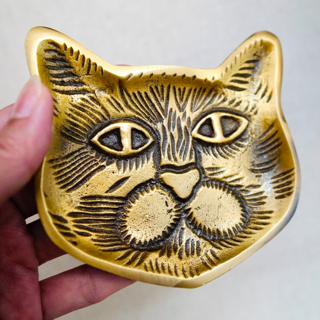 ブラストレイ キャット | Forest cat