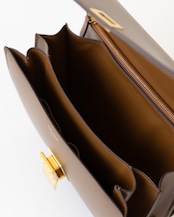 〈CÉLINE by phoebe philo〉Classic Box Shoulder Bag