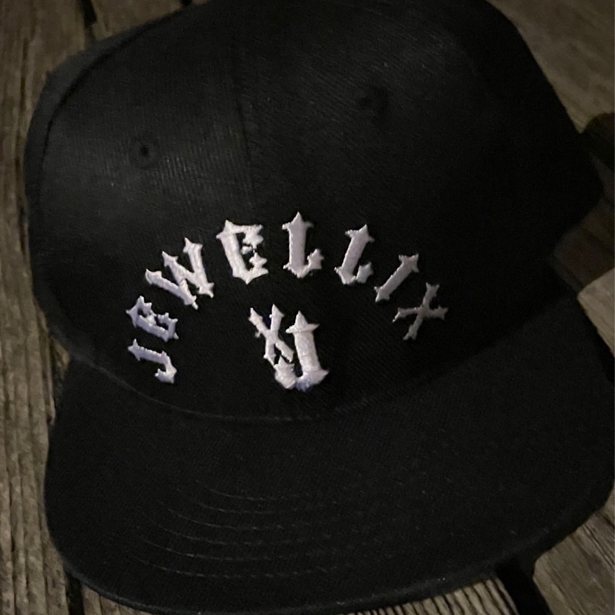 jewellix CAP | jewellix_official