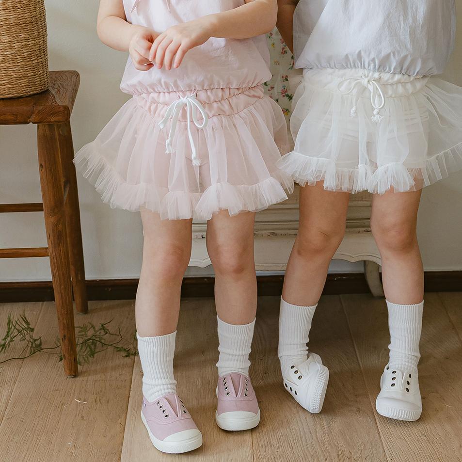 «sold out»«puella flo» ダーリンチュチュ 3colors