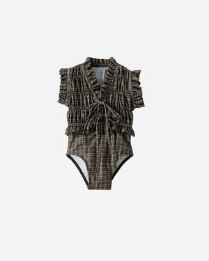 【即納】SON AND DAUGHTER / Doma Swimsuit