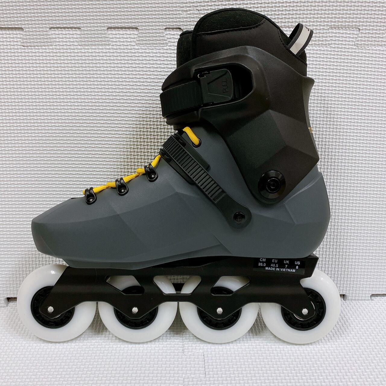 ROLLERBLADE ローラーブレード インラインスケート メンズ フリー ...