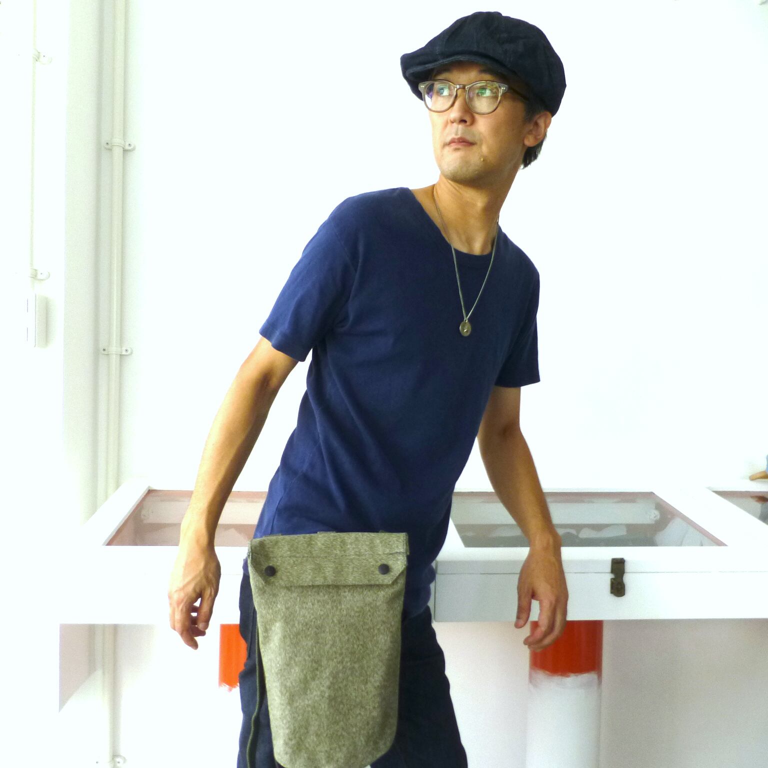 バッグ＜スイス軍 バイクバッグ | アパレル小物専門店『BMBaccessories