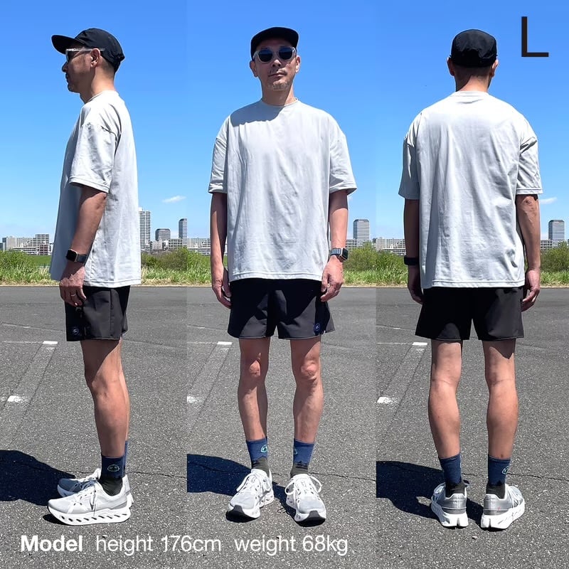 FRANK&MORRIS(フランクアンドモリス) F&M ACTIVE SHORTS 06 CH