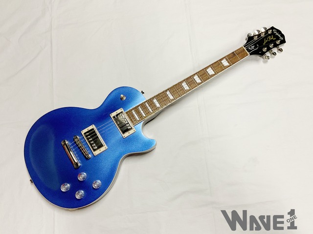 【Epiphone】Les Paul Muse | WAVE1 -Musical Instrument Shop- powered by BASE
