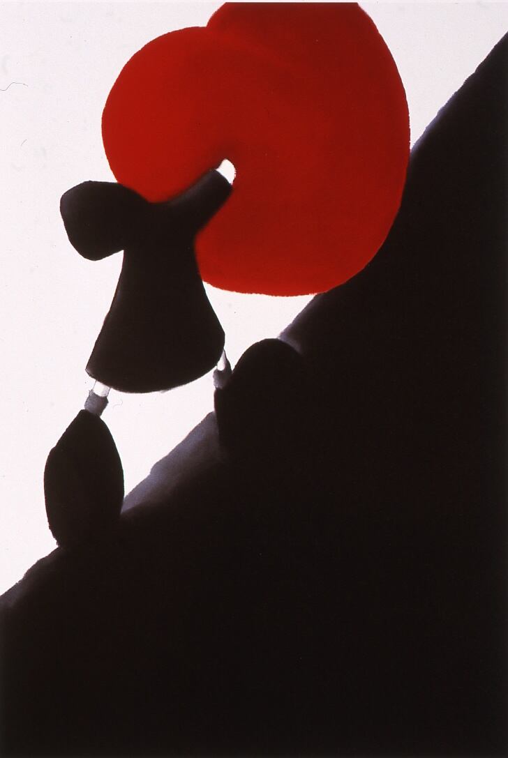 丘へ行こう | Up a Hill