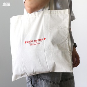 トゥクトゥク バッグセット