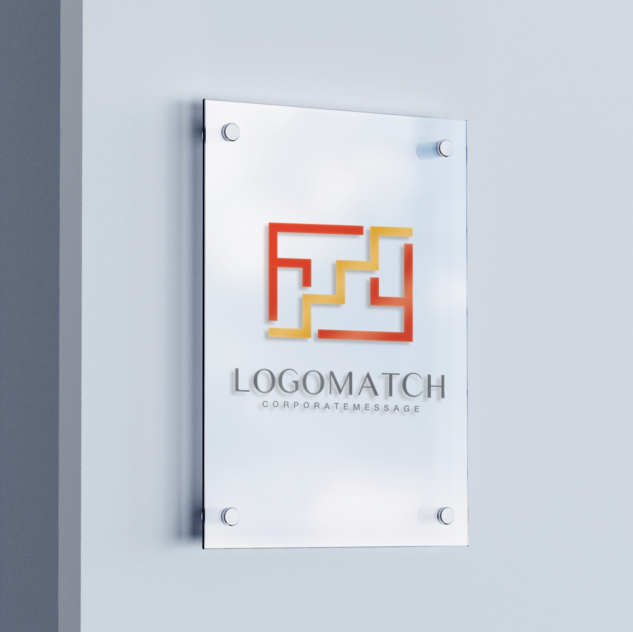 ステップアップTのロゴ