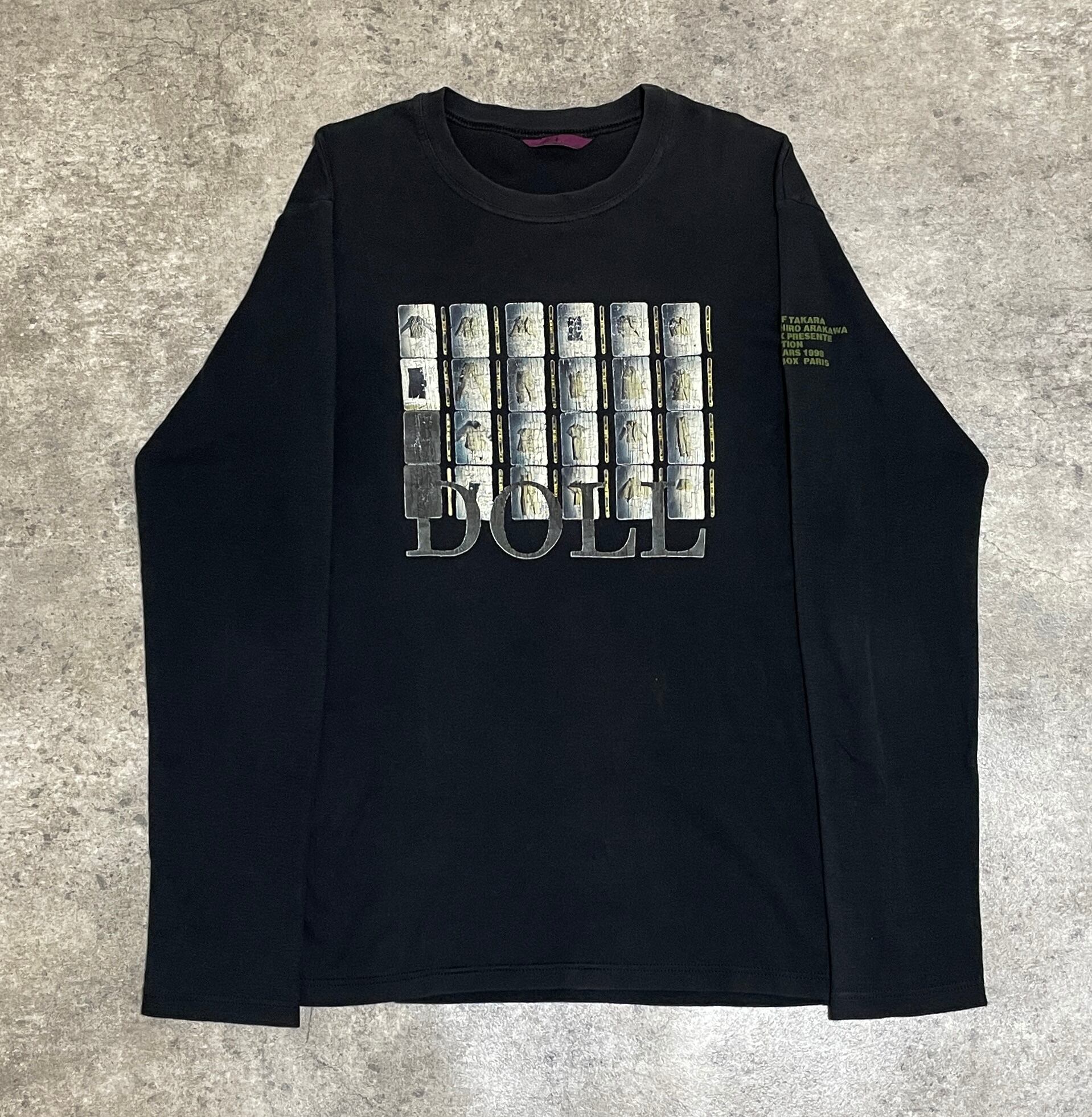 SHINICHIRO ARAKAWA キャスケット - 【古着】【中古】（SHINICHIRO 