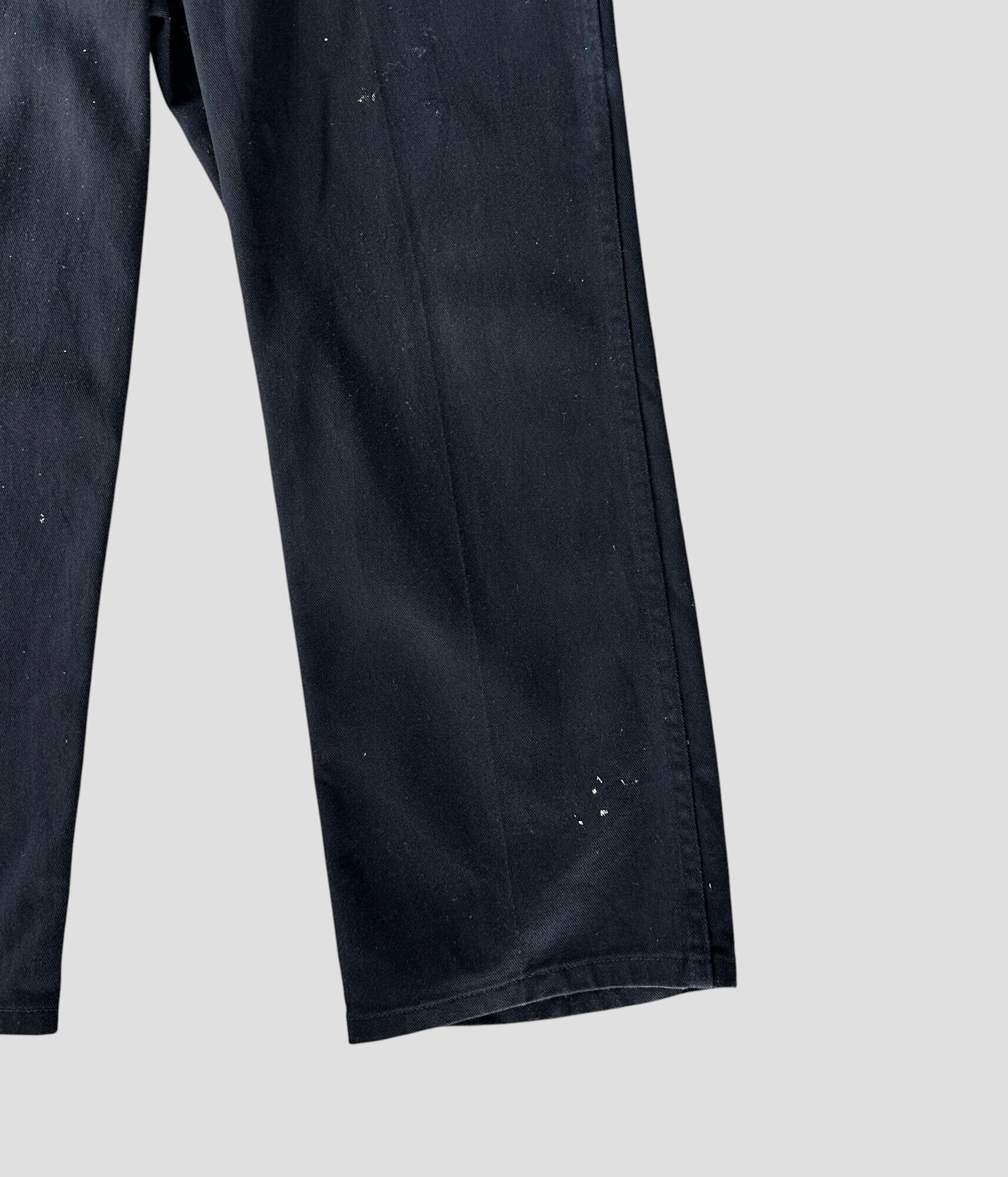 BEN DAVIS- Vintage 90s W36 Frisco Pants | BEGGARS BANQUET
