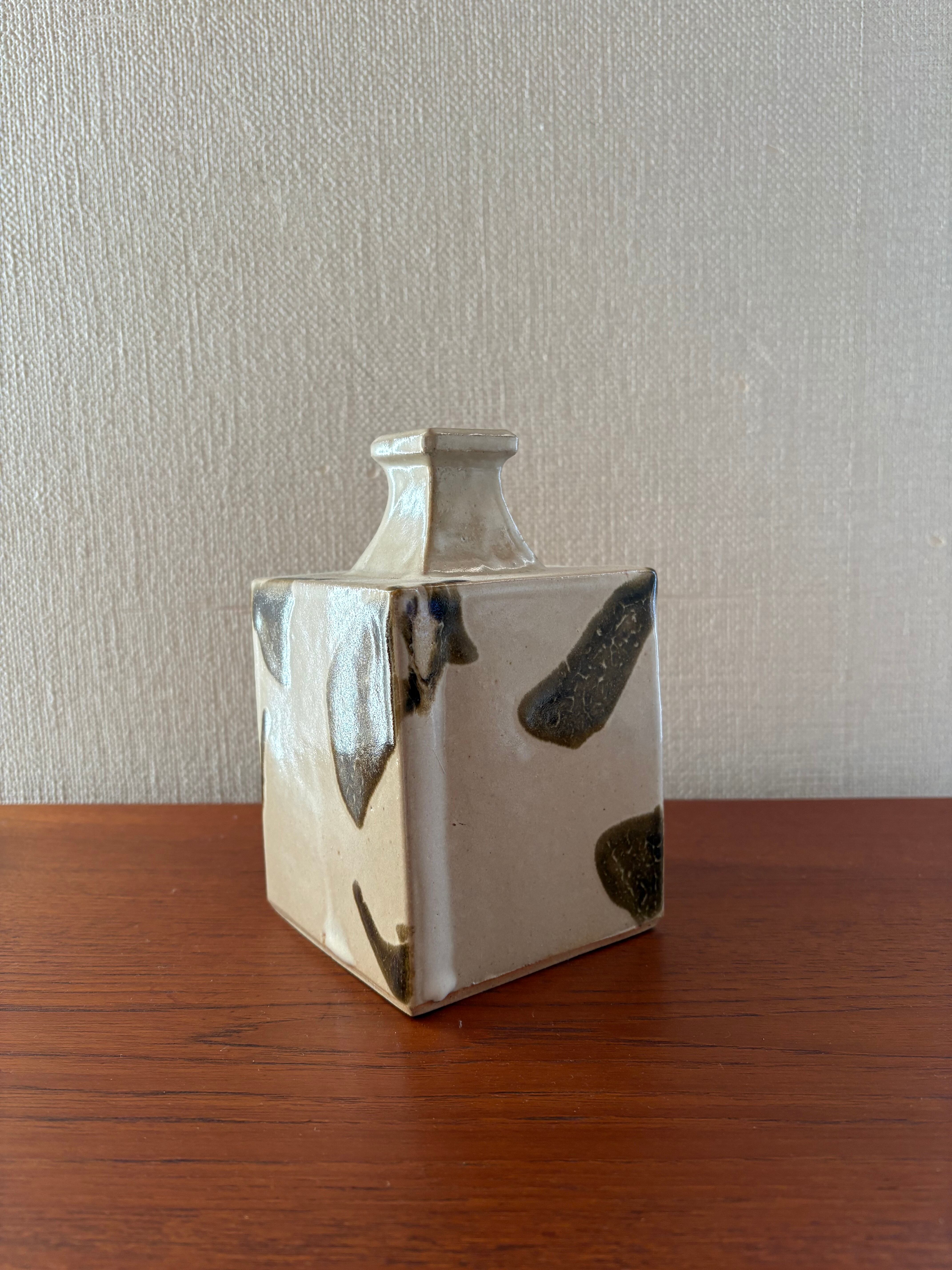 木彫りの熊 一升瓶 (喜峰) | あったかまる