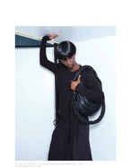 NUTEMPEROR Quip Project 039 Tencel Silk Knit