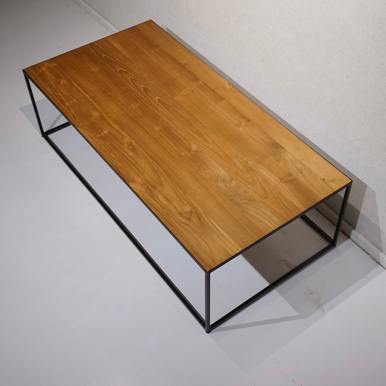 ASPLUND アスプルンド ONE TWO COFFEE TABLE コーヒーテーブル ロー