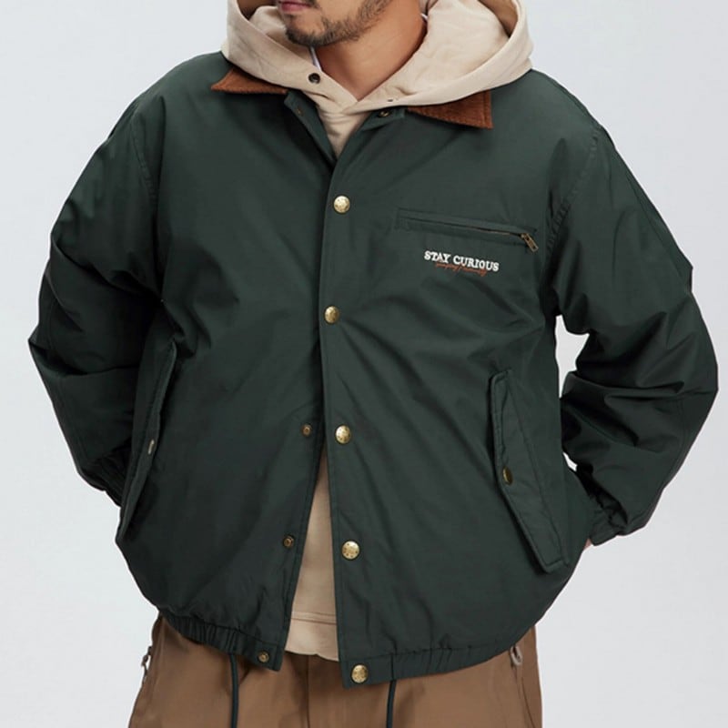 duck down jacket B0087