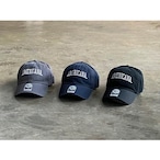 AMERICANA(アメリカーナ) 『AMERICANA×'47』'47 Clean Up Logo Embroidery Cap