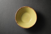 steelite テラメサ オリーブ エッセンスボウル 14.0cm