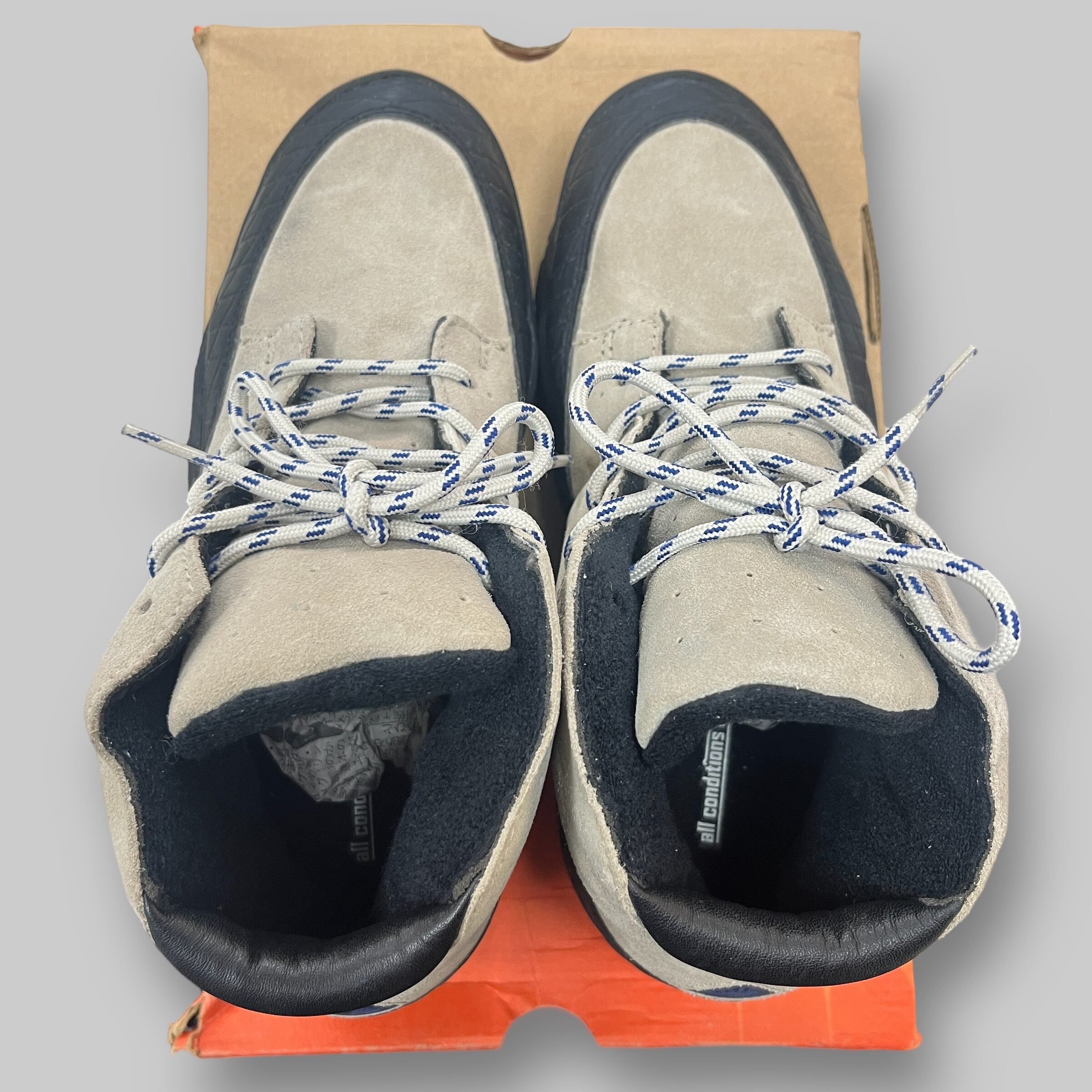 DEAD STOCK】2000s nike acg pillbug | KOUHUKU