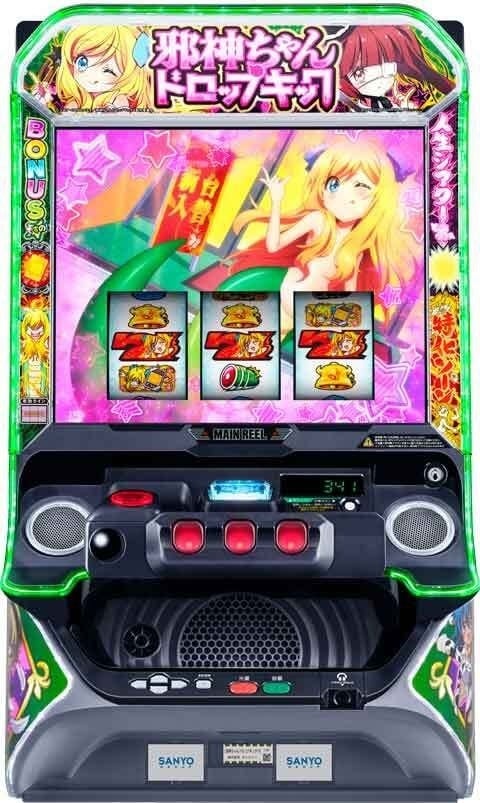 送料無料　土日限定価格　即発送　スマスロ　一騎当千　　無段階ボリューム付　実機 スマスロ 真・一騎当千 | Slot Shop NIT